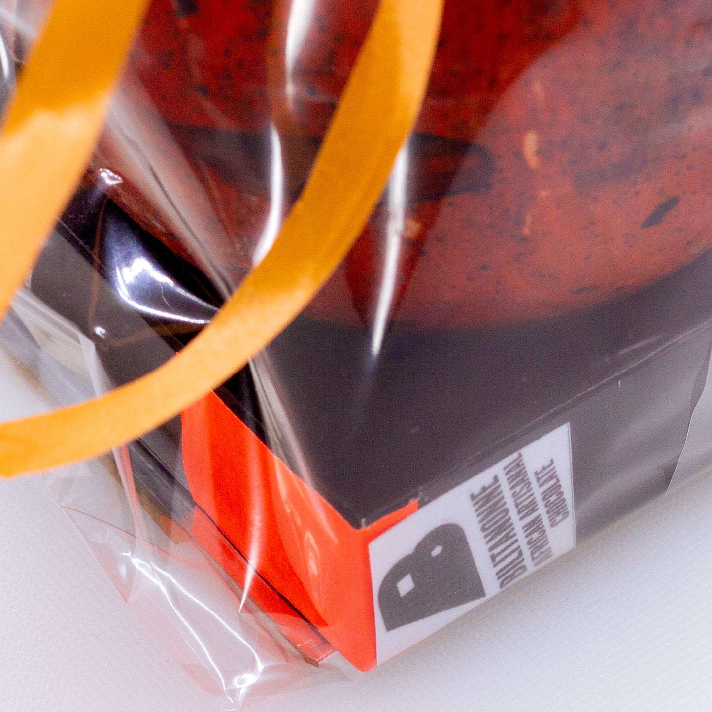 "Cacao Pod" Chocolate Easter Egg