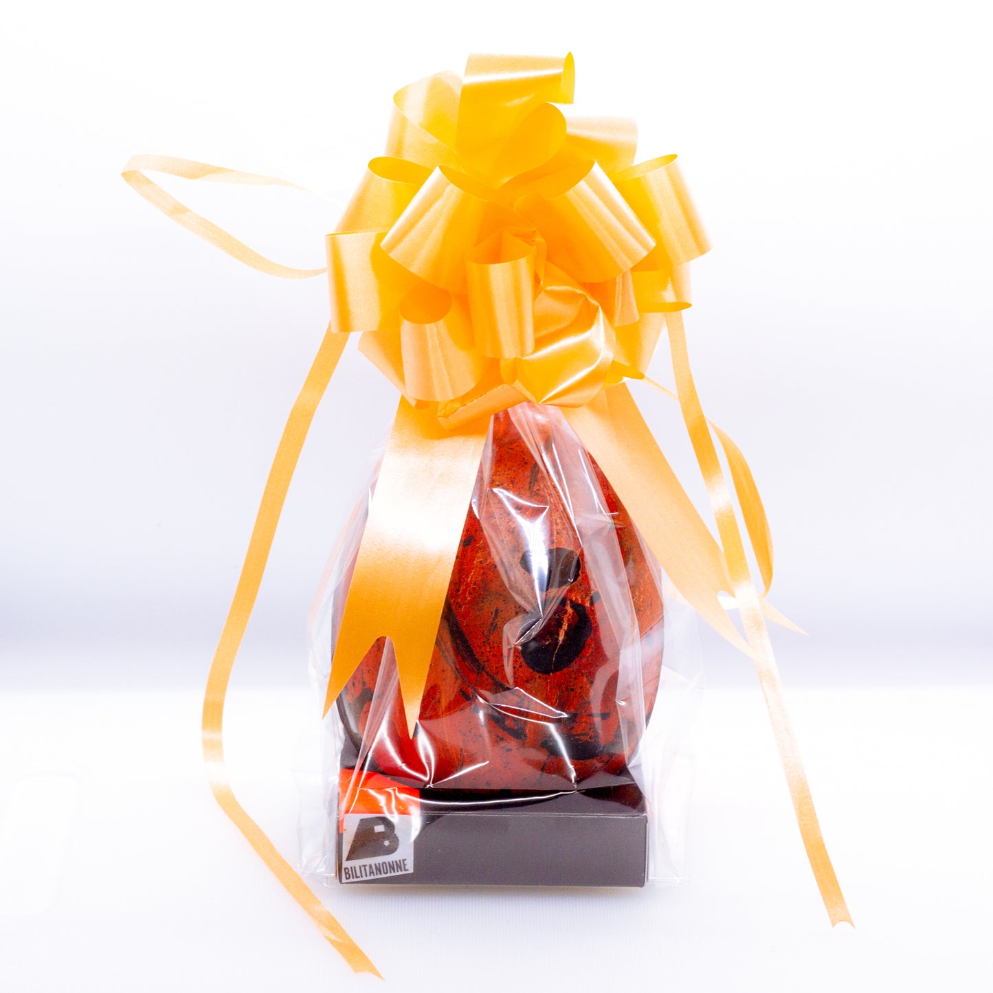 "Cacao Pod" Chocolate Easter Egg