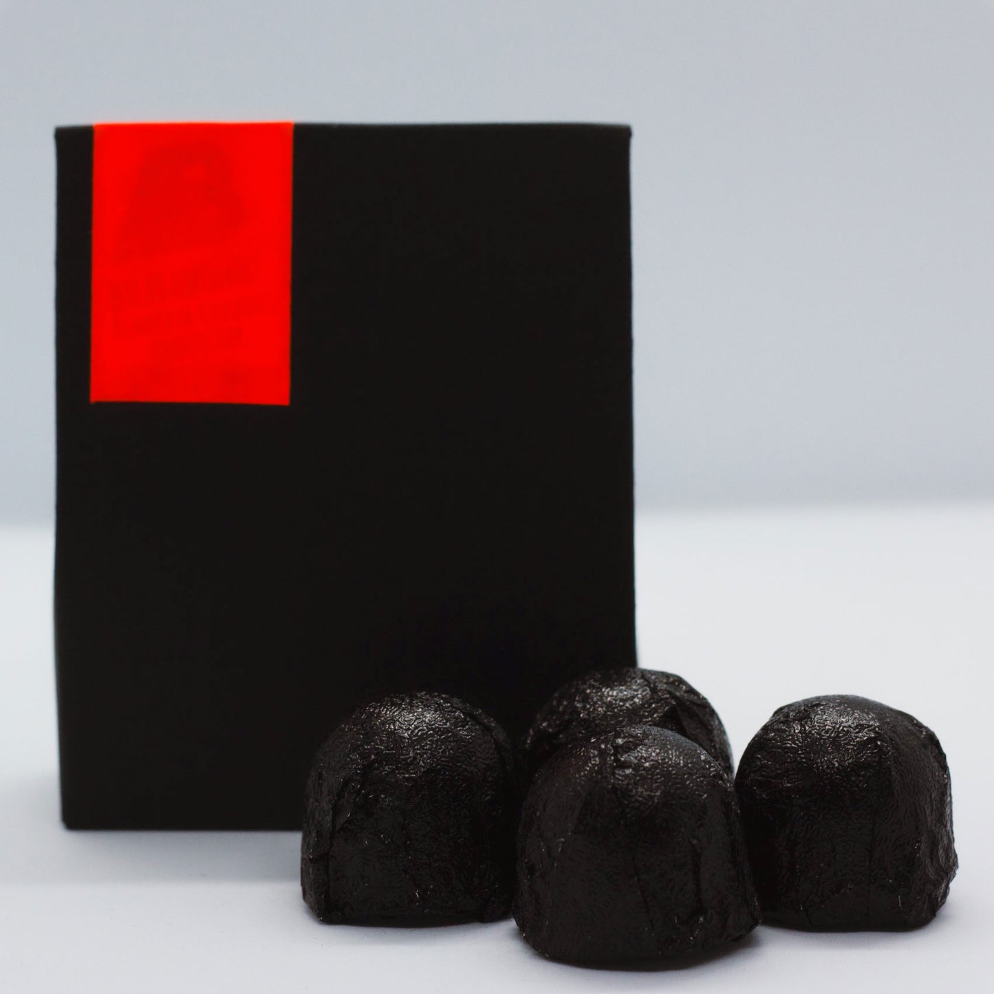 Milk Chocolate Plantain Caramel Bonbons – 3 Box Set (12 Pieces)