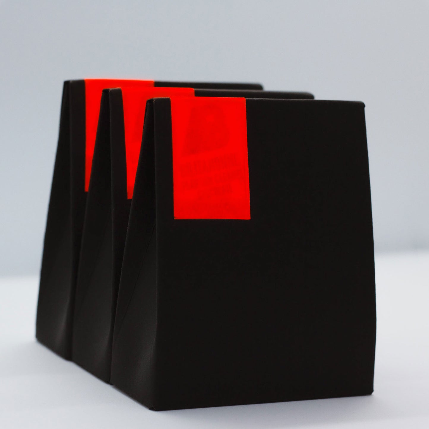 Milk Chocolate Plantain Caramel Bonbons – 3 Box Set (12 Pieces)